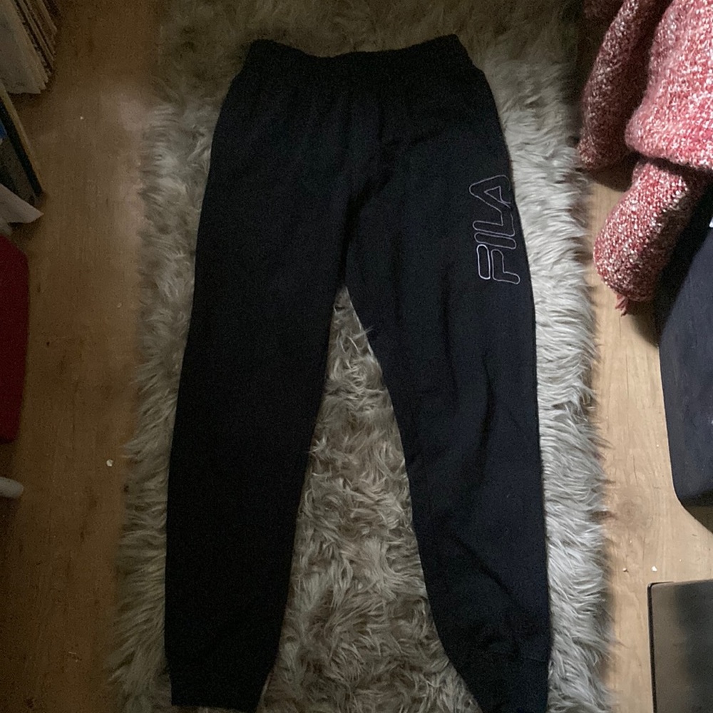 Fila Sweatpants / Joggers